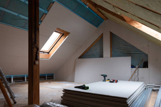 Best Insulation for Specific Applications in Avon Park, FL